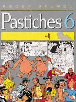 Pastiches Tome 6