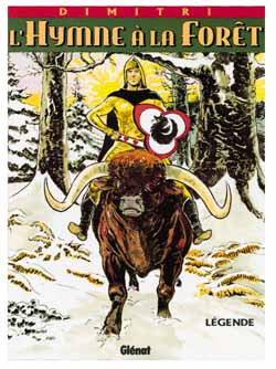 Dimitri : L'hymne à la forêt