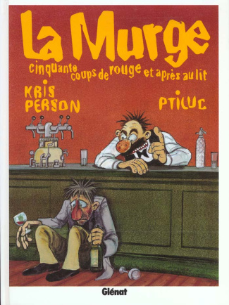 La murge