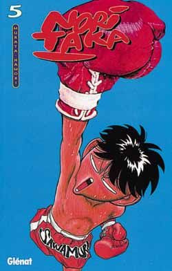 Nori Taka. Tome 5