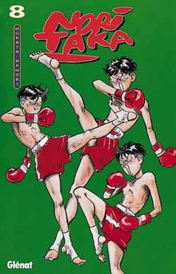 Nori Taka Tome 8