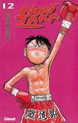 Nori Taka Tome 12