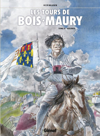 Bois-Maury Tome 11 : Assunta