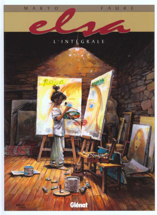 Elsa : l'intégrale
