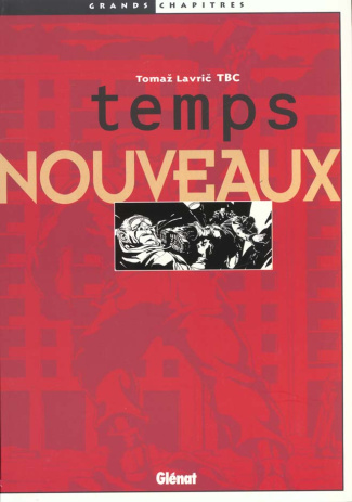 Temps nouveaux
