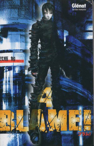 Blame. Tome 4