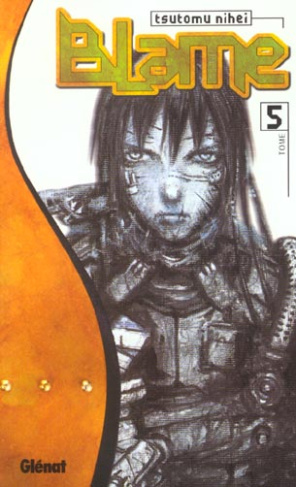 Blame. Tome 5
