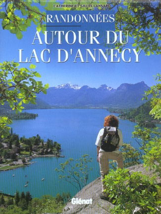 AUTOUR DU LAC D'ANNECY - RANDONNEES