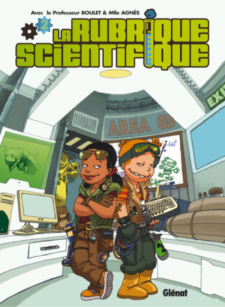 La rubrique scientifique Tome 2