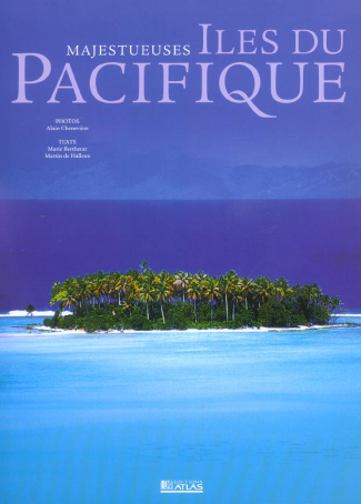 Majestueuses îles du Pacifique