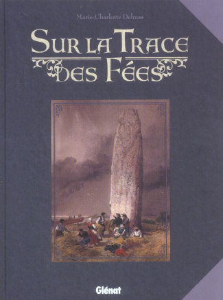 Sur la Trace des Fées