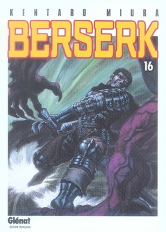 Berserk Tome 16