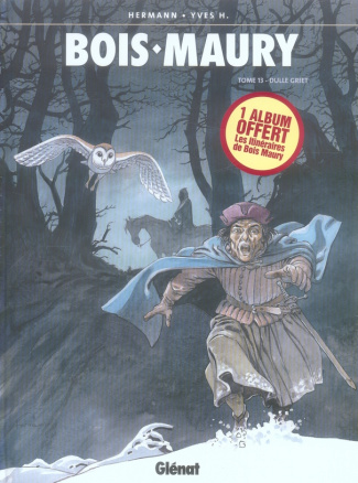 Bois-maury Tome 13 : Dulle Griet