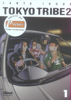 Tokyo tribe 2 Tome 1