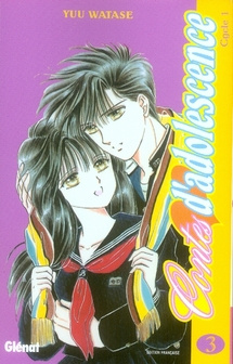 Contes d'adolescence Tome 3