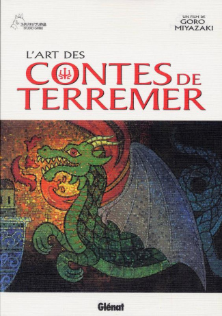 L'art des Contes de Terremer