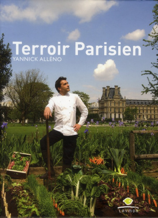Terroir Parisien. Un livre de recettes   une galerie photo   un journal