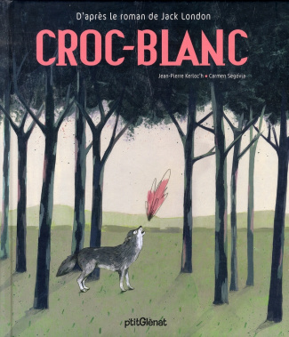 Croc-Blanc
