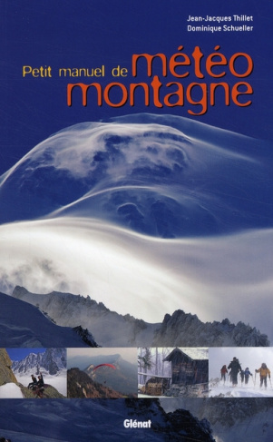 Petit manuel de météo montagne