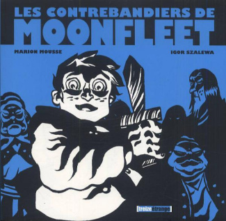 Le contrebandiers de Moonfleet