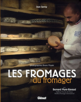Les fromages du fromager