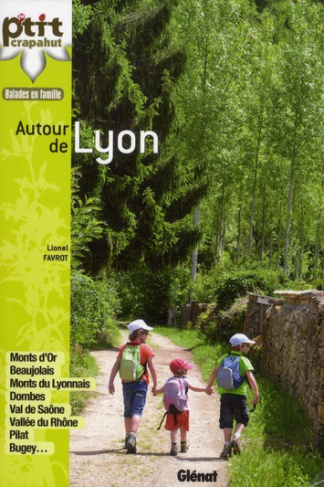 Autour de Lyon