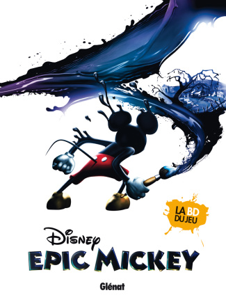 Epic Mickey : L'origine