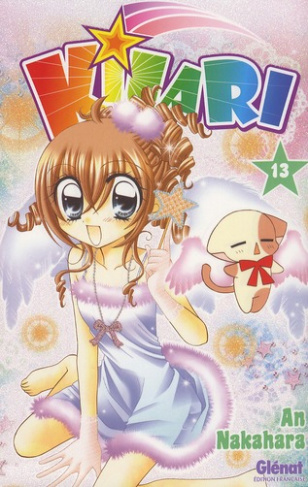 Kilari Tome 13