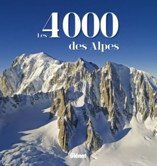 Les 4000 des Alpes