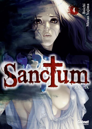 Sanctum Tome 4