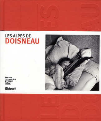 Les Alpes de Doisneau