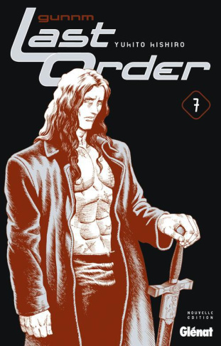 Gunnm Last Order Tome 7
