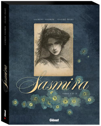 Sasmira : Tome 1, L'appel ; Tome 2, La fausse note. 2 volumes