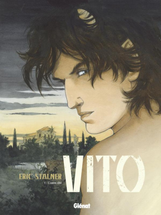 Vito Tome 1 : L'autre côté