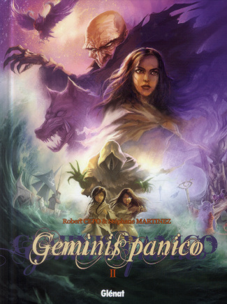 Geminis Panico Tome 2