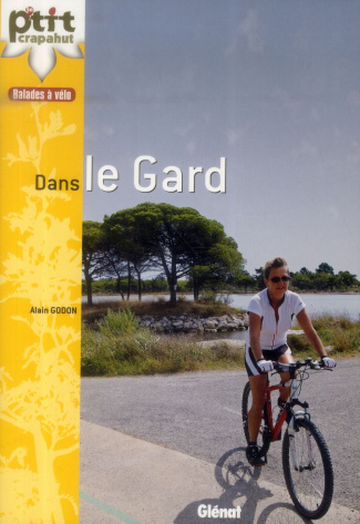 Balades à vélo dans le Gard