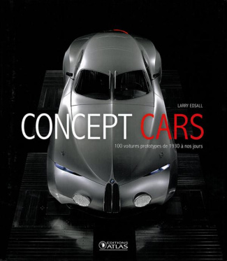 Concept Cars