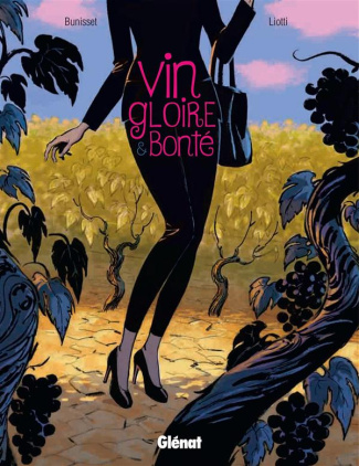 Vin, gloire et bonté