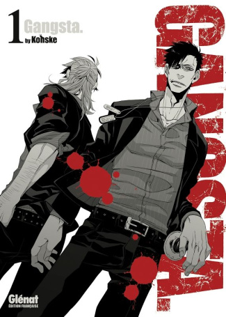 Gangsta Tome 1