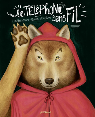 Le téléphone sans fil