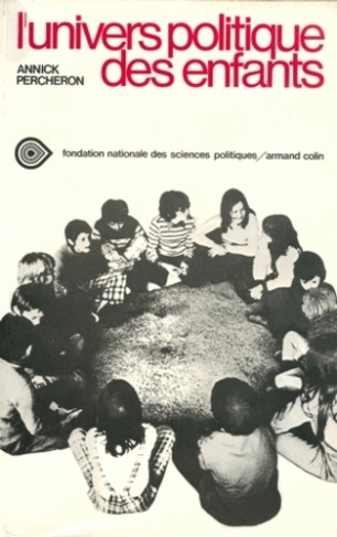L'univers politique des enfants