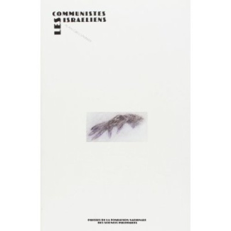 Les communistes israéliens