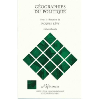 Géographies du politique