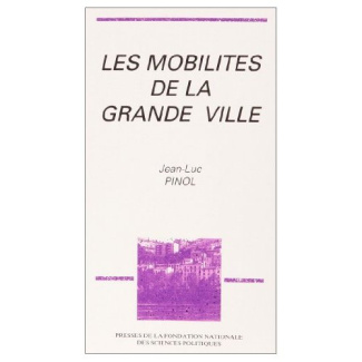 Les mobilités de la grande ville. Lyon, fin XIXe-début XXe