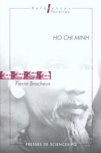 Ho Chi Minh