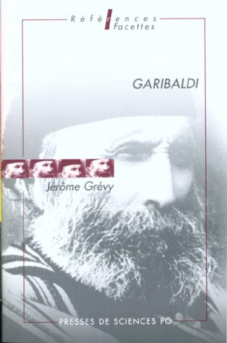 Garibaldi