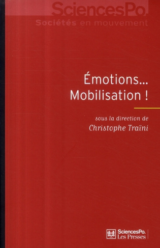 Emotions... mobilisation !