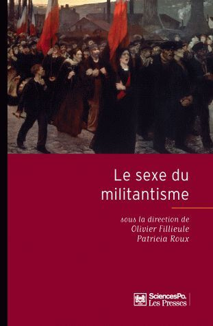 Le sexe du militantisme