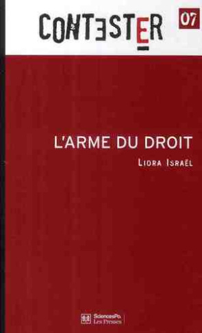 L'arme du droit