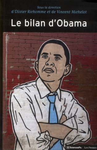 Le bilan d'Obama